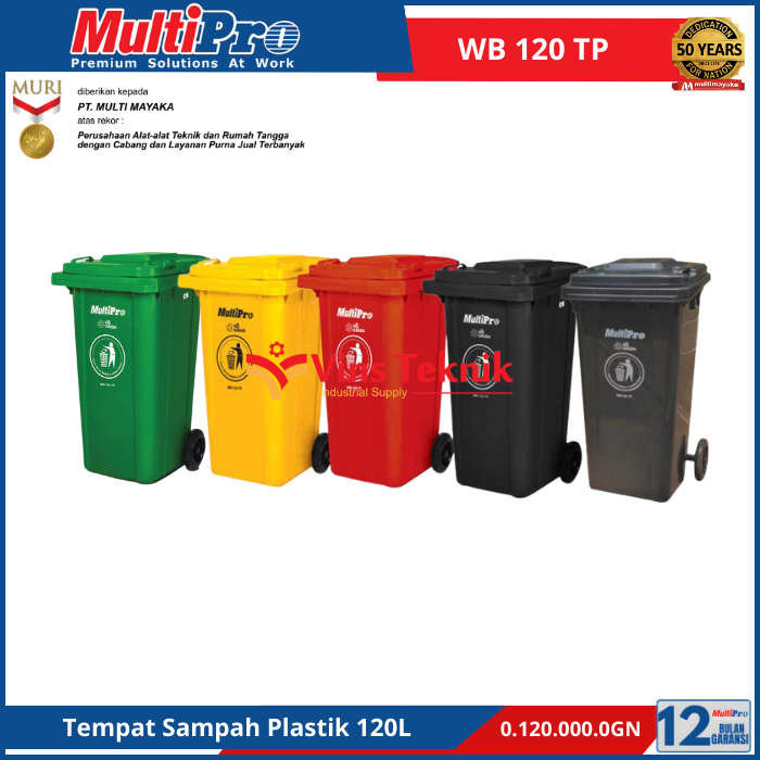 3 Pcs Set Tang Listrik Cr-V TOTAL THT2K0302